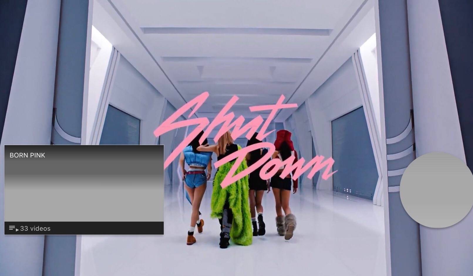 BLACKPINK ปล่อย MV เพลง 'Shut Down' สุดจึ้ง แบบสับๆ Mellow Pop