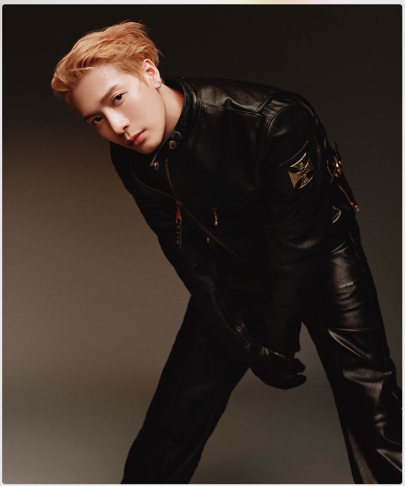 MagicMan แจ็คสัน หวัง คัมแบ็กสะเทือนโลก! “MAGICMAN 2 WORLD TOUR 2025 ...